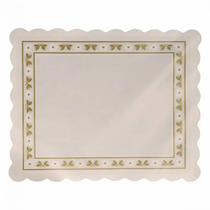 BLONDAS PARAFINA 21/27 100 UNID