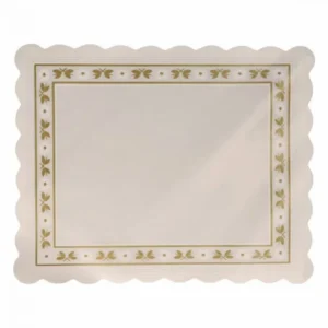 BLONDAS PARAFINA 31/39 100 UNID