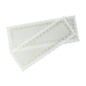 BLONDAS PARAF BRAZO 13/31 100 UNID