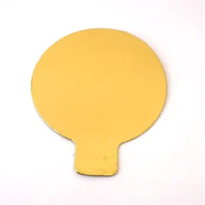 FORMATO PESTAÑA ORO 75/75 100 UNI