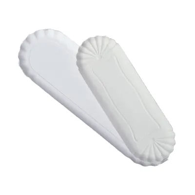 BANDEJAS BRAZO OVAL N 3 10X35 PTE 100 U