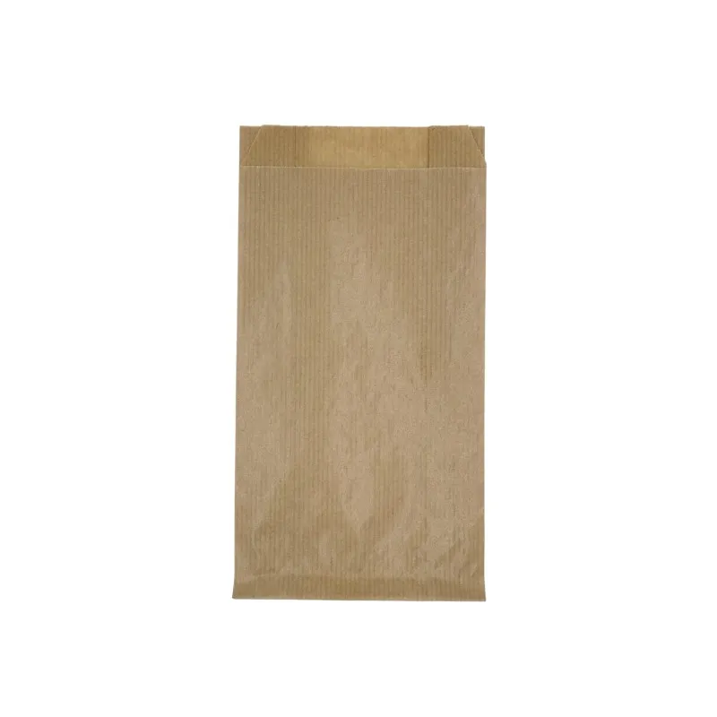 B PAPEL PAN KRAFT 26+8X55 C/1000