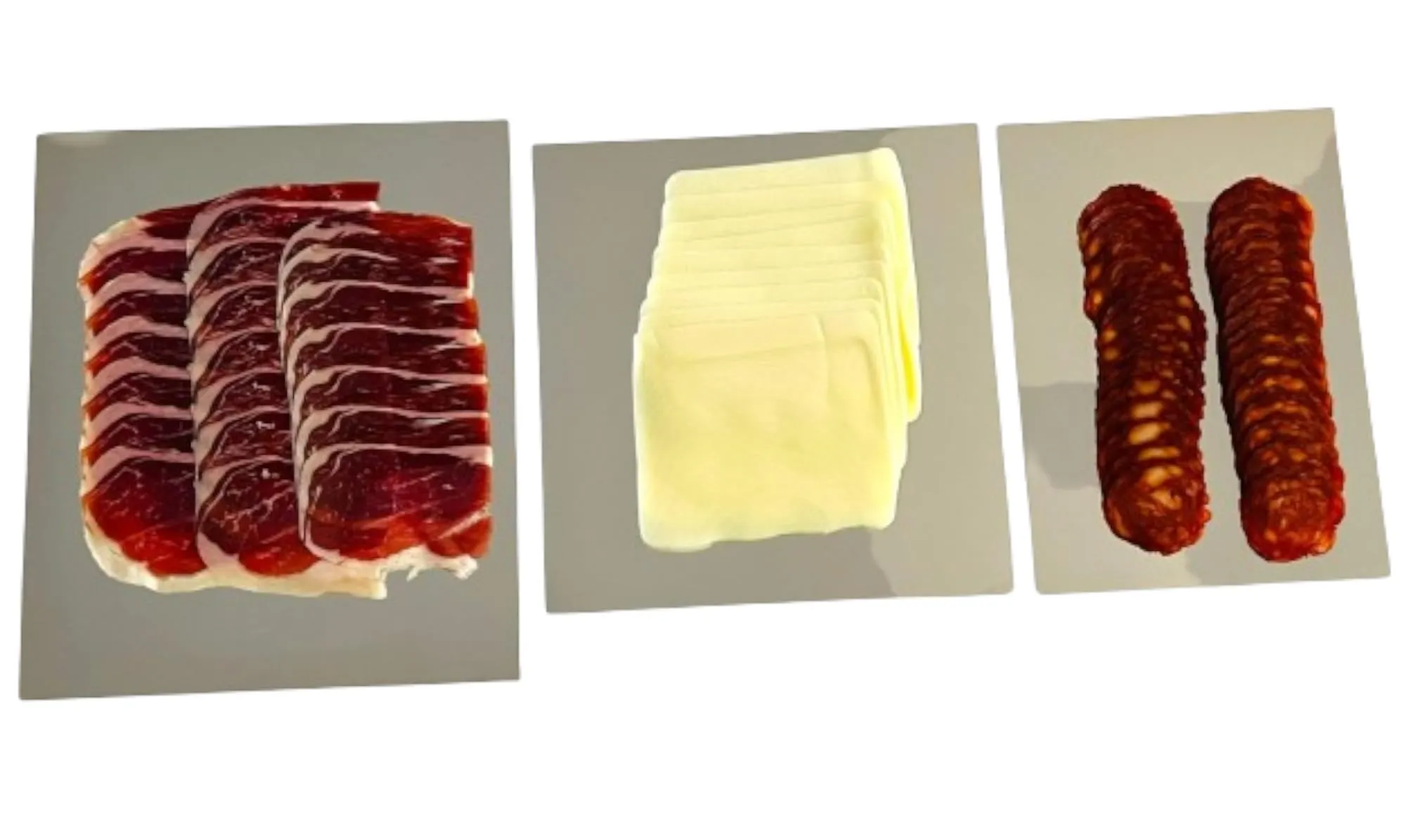 PALETINAS PLATA 20/21 1000 UNID