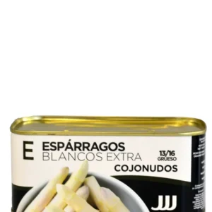 ESPARRAGOS JJJ 17/24 1 KG EXTRA PE 425G