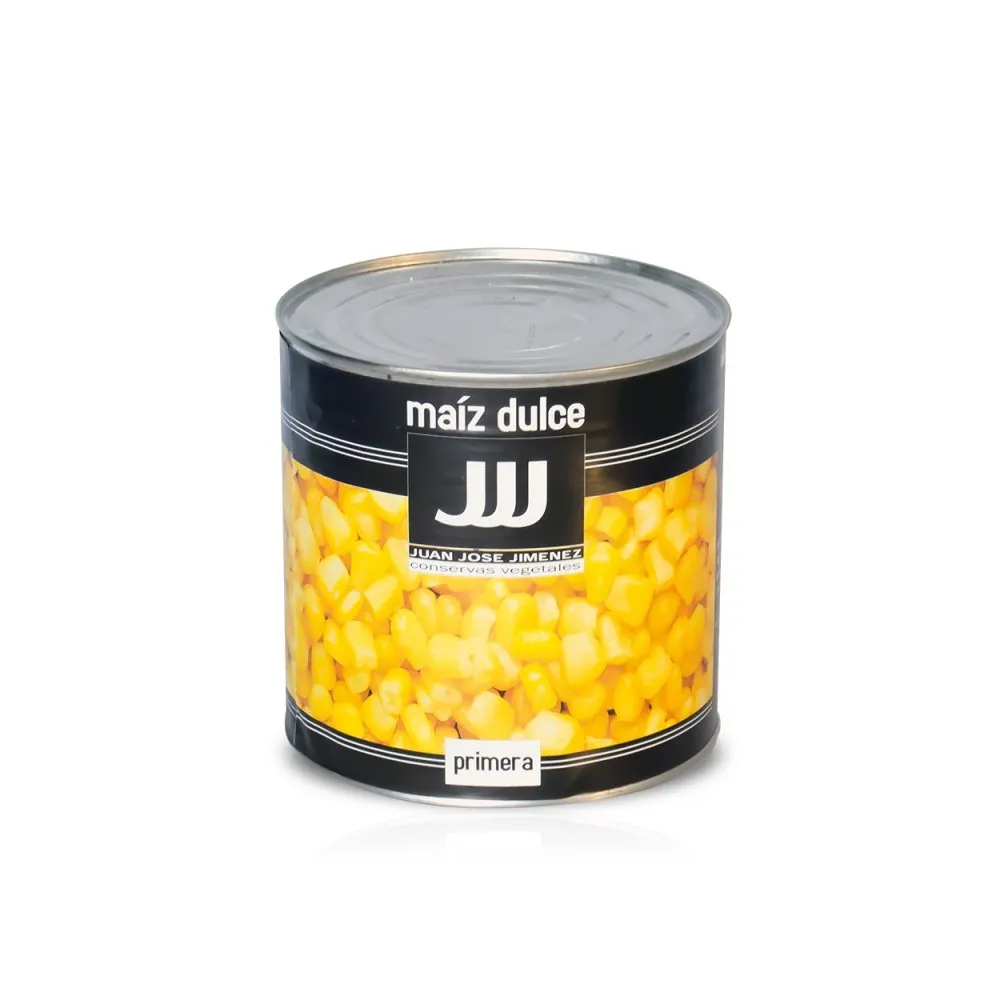 MAIZ DULCE JJJ 425 grs F/A