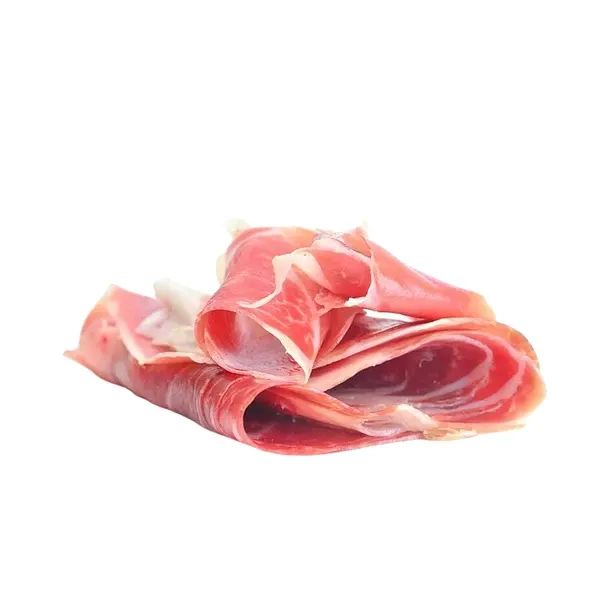 JAMON SERRANO NANA LONCHAS 500 GR M CURA