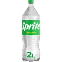 SPRITE FRESH PET 2000 LITROS C/6 BOTELLA