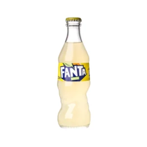 FANTA LIMON VR 237 RETORNABLE C/24