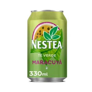 NESTEA MARACUYA LATA 330 C/24 BOTES