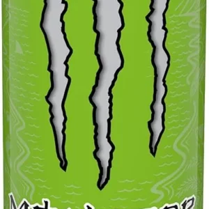 MONSTER ULTRA PARADISE 500 CL C/24 BOTES