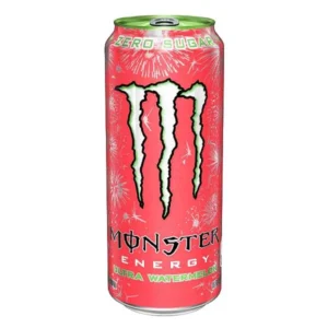 MONSTER ULTRA WATERMELON 500 C/24 BOTES