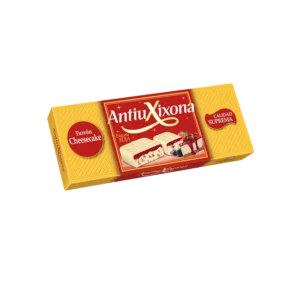 A.XIXONA CHEESECAKE 150 GR
