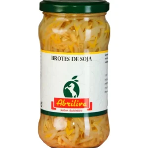 ABRILIVA BROTES DE SOJA 180 GR.