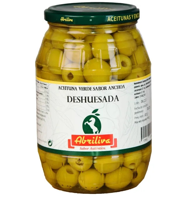ABRILIVA DESHUESADA ANCHOA T/440 GR CRI