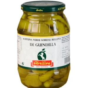 ABRILIVA GORDAL GUINDILLA T/ 1.100 1/2 G