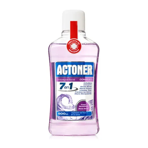 ACTONER BUCAL COMPLET 500ML