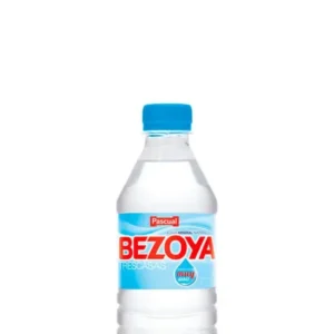 AGUA BEZOYA 500 ML PET C/24 BOTELLAS