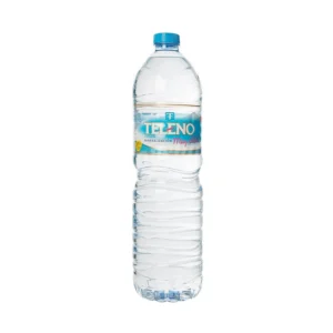AGUA TELENO PET 1.5 LTR PACK 6 UNID