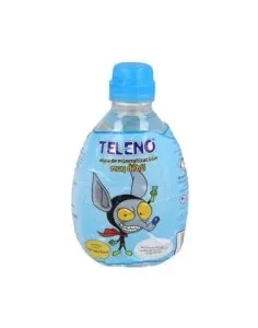 AGUA TELENO PETACA 33 CL.