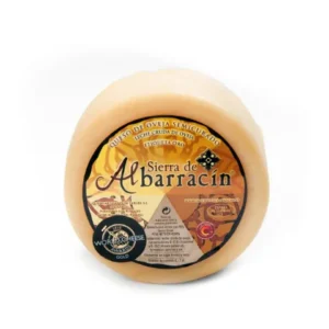 ALBARRACIN ETIQ ORO 6 M 3KG APROX