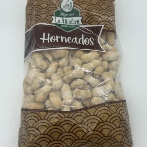 ALBUFERA CACAO CASCARA SAL 500 GR.