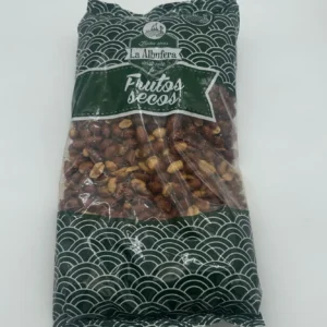 ALBUFERA CACAO FRITO PIEL PTE 1 KG.