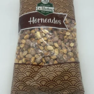 ALBUFERA CACAO TOSTADO PIEL1 KG.