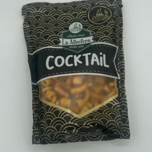 ALBUFERA COCKTAIL MAMBO 125 GR.