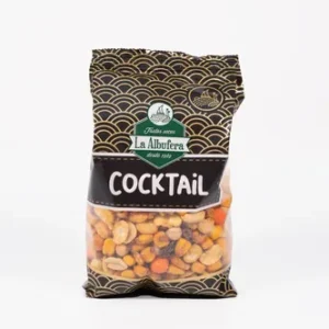 ALBUFERA COCKTAIL SABROSO 800 GR.