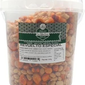 ALBUFERA REVUELTO EXTRA 250 GR.