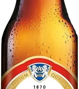CERVEZA ORIGINAL AMSTEL 250 C/4X6