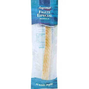 ANGOMAR FILETE DE MARUCA 75 GR.