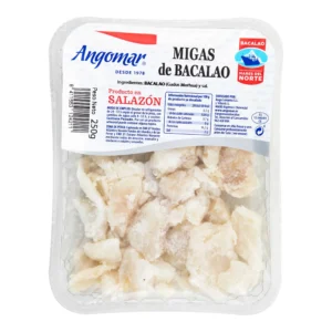 ANGOMAR MIGAS DE BACALAO 1 KILO