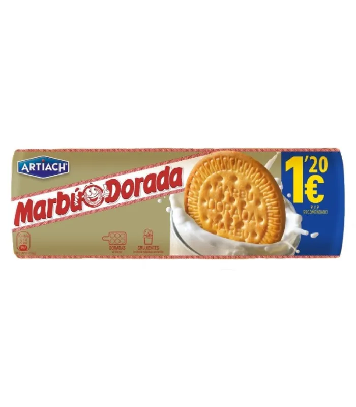 ARTIACH MARBU DORADA 225GR.1.20?
