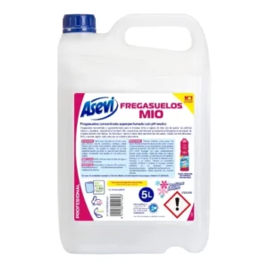 ASEVI(PONS)FREGASUELOS MIO 5 LTROS