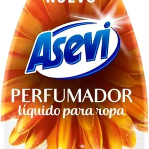 ASEVI PERFUMADOR ROPA GOLD 720ML.