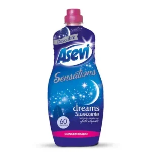 ASEVI SUAVIZANTE CONC.DREAMS 1500