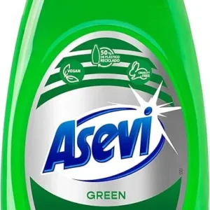 ASEVI VAJILLAS ULTRA MANO 650 ML