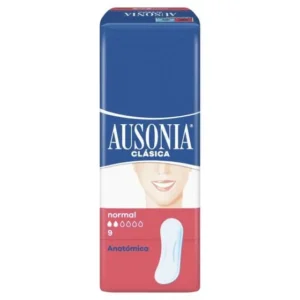 AUSONIA CLASICA ANATOMICA 9 UND.