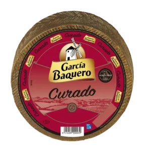 BAQUERO CURADO 3KG APROX