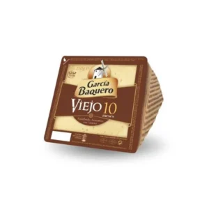BAQUERO CUÑAS VIEJO 250 GR.