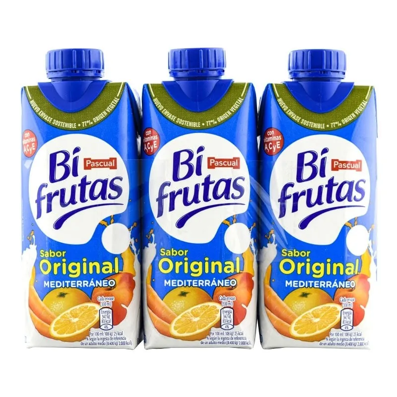 BIFRUTAS MEDITERRANEO330 cl P-3