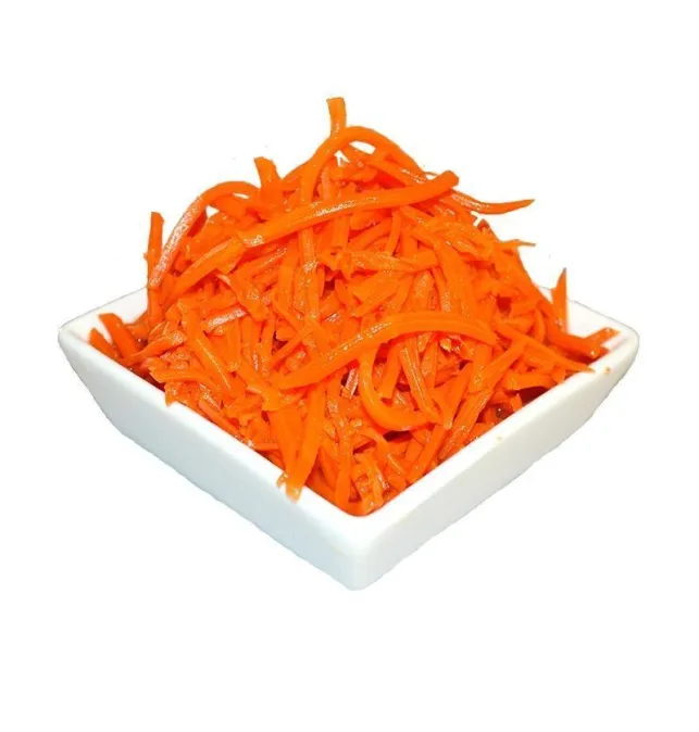 BUJANDA ZANAHORIA RALLADA 3 KG.