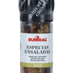 BURRIAC MOLINILLO ENSALADAS 35 GR.