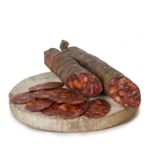 CARBO CHORIZO EXTRA 0.50KG APROX