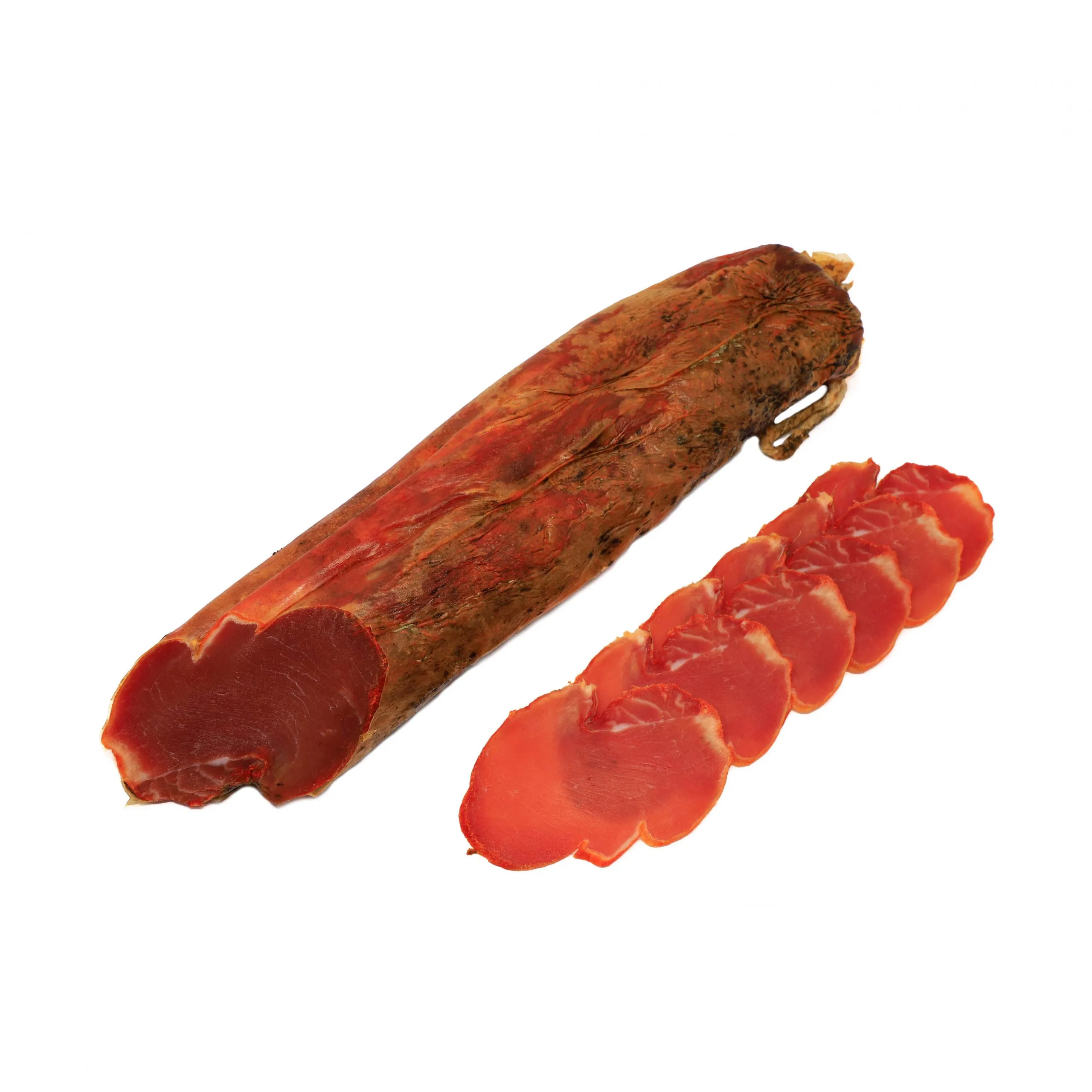 CARBO LOMO EMBUCHADO 1/2 0.95 KG APROX