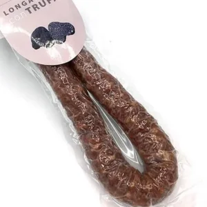 CARBO LONGANIZA TRUFADA 0.40KG APROX