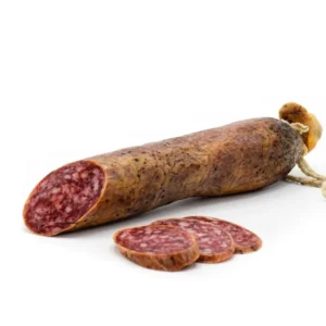 CARBO SALCHICHON EXTRA 0.60KG APROX