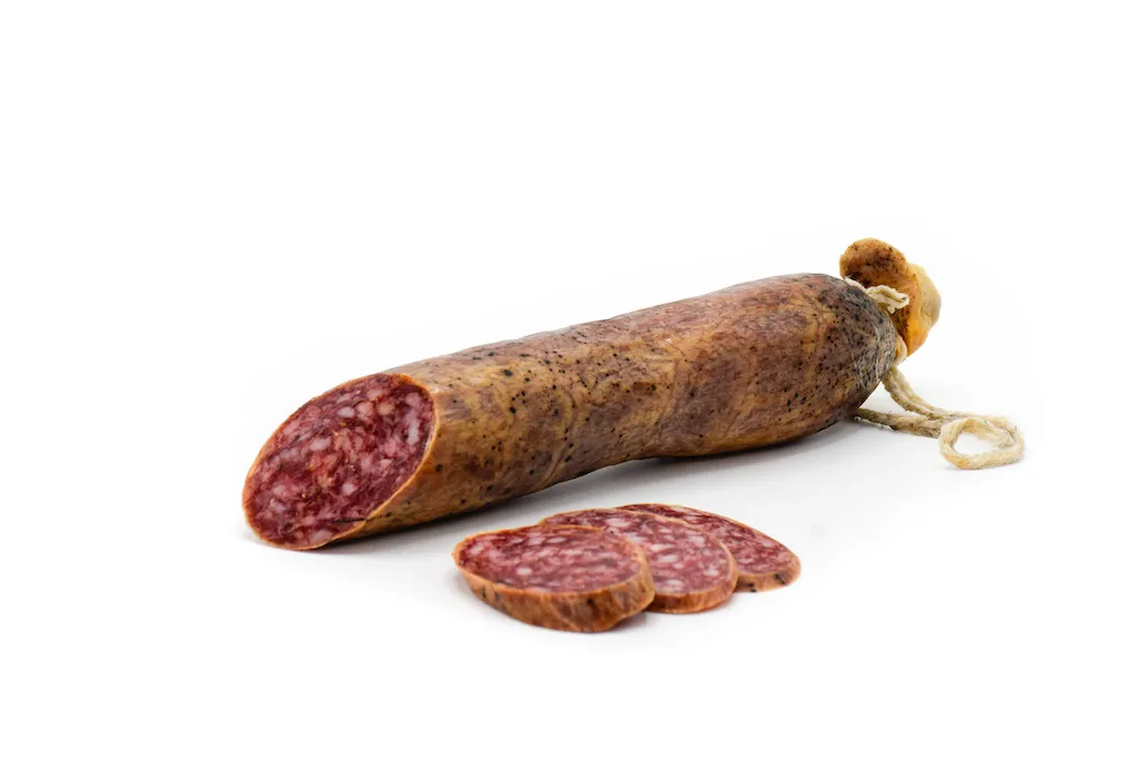 CARBO SALCHICHON EXTRA 0.60KG APROX