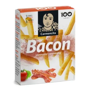 CARMENCITA(266)SABOR BACON